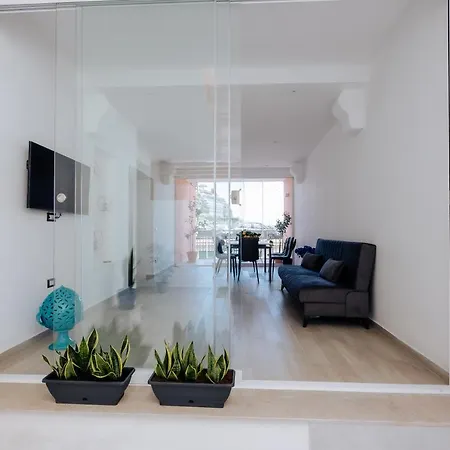 Hébergement de vacances Maison Lorelle - De Vivo Realty Sorrente