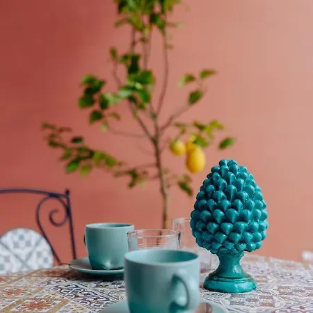 Maison Lorelle - De Vivo Realty Hébergement de vacances *