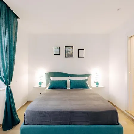 Hébergement de vacances Maison Lorelle - De Vivo Realty Sorrente