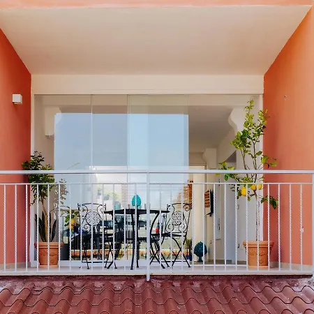 Casa vacanze Maison Lorelle - De Vivo Realty