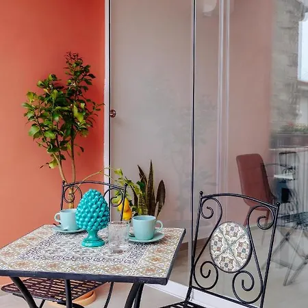 Maison Lorelle Sorrento *