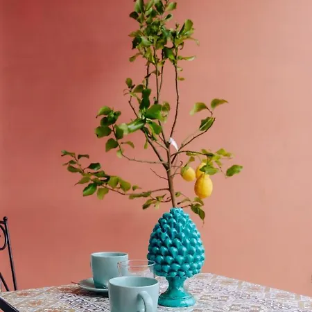 Tatil Evi Maison Lorelle - De Vivo Realty Sorrento