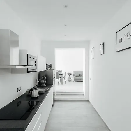 Ferienhaus Maison Lorelle - De Vivo Realty