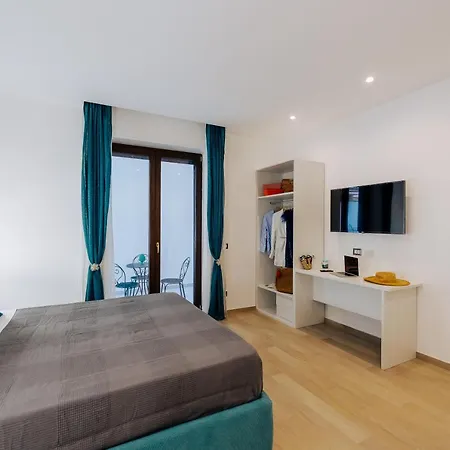 Maison Lorelle Sorrento *