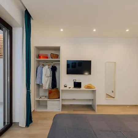 Maison Lorelle - De Vivo Realty Ferienhaus Sorrent