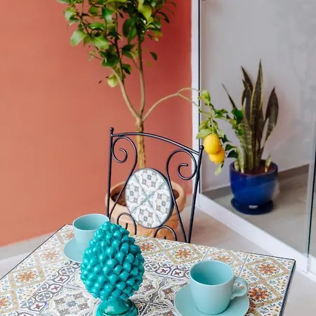 Maison Lorelle Sorrento Сорренто