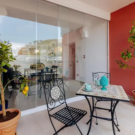 Maison Lorelle - De Vivo Realty Tatil Evi Sorrento