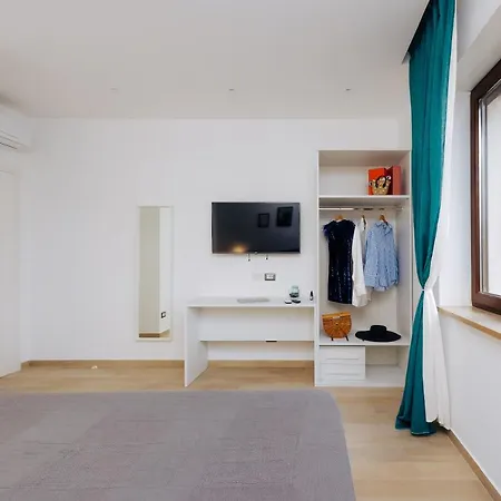 Maison Lorelle - De Vivo Realty Ferienhaus Sorrent