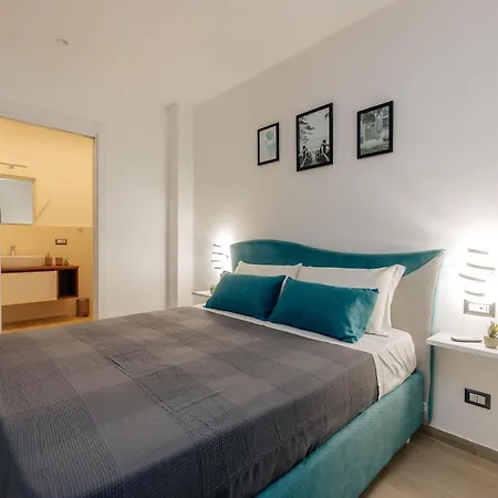 Maison Lorelle Sorrento * Сорренто