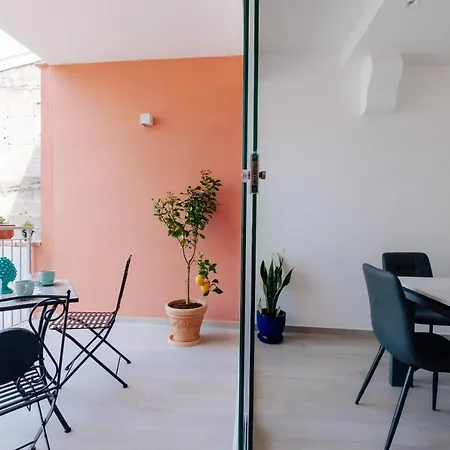 Tatil Evi Maison Lorelle - De Vivo Realty