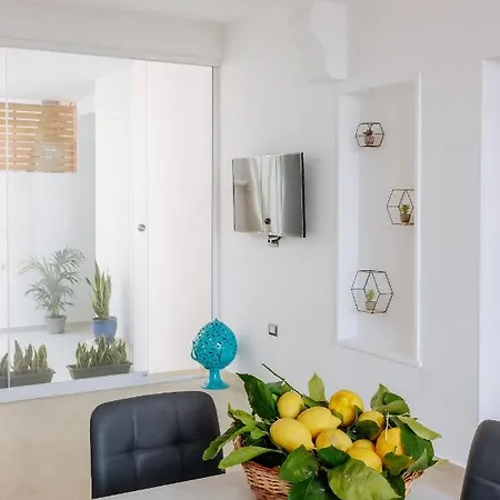 Ferienhaus Maison Lorelle - De Vivo Realty Sorrent