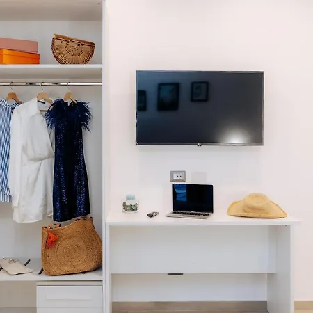 Maison Lorelle Sorrento Сорренто
