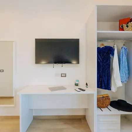 Maison Lorelle - De Vivo Realty Ferienhaus Sorrent