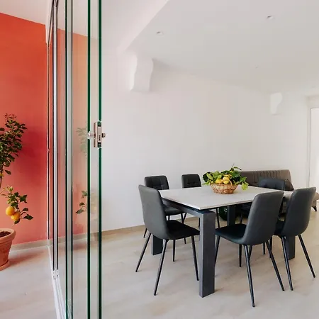 Maison Lorelle Sorrento