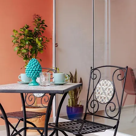 Ferienhaus Maison Lorelle - De Vivo Realty