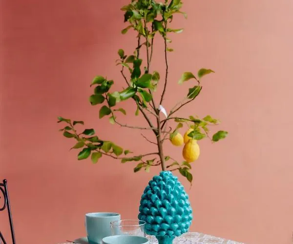 Feriehus Maison Lorelle - De Vivo Realty Sorrento