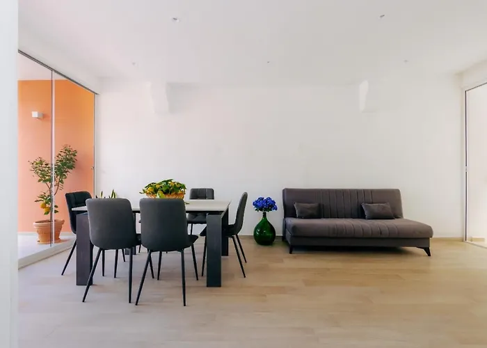 Maison Lorelle - De Vivo Realty Сорренто