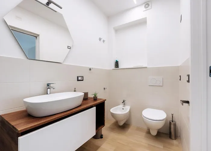 Maison Lorelle - De Vivo Realty Сорренто