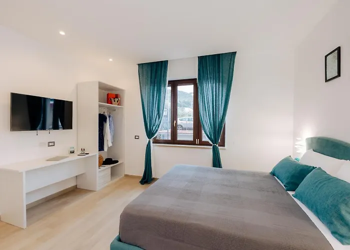 Feriehus Maison Lorelle - De Vivo Realty Sorrento