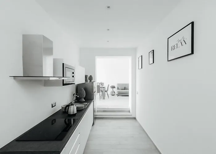 Feriehus Maison Lorelle - De Vivo Realty