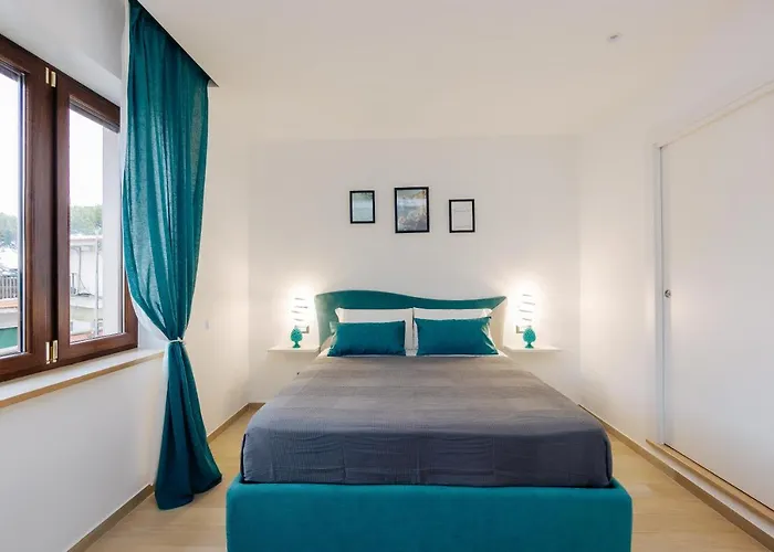 Holiday home Maison Lorelle - De Vivo Realty Sorrento