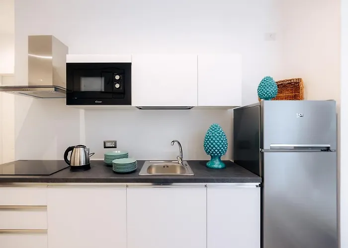 Maison Lorelle - De Vivo Realty Feriehus