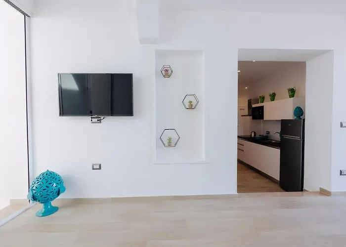 Feriehus Maison Lorelle - De Vivo Realty