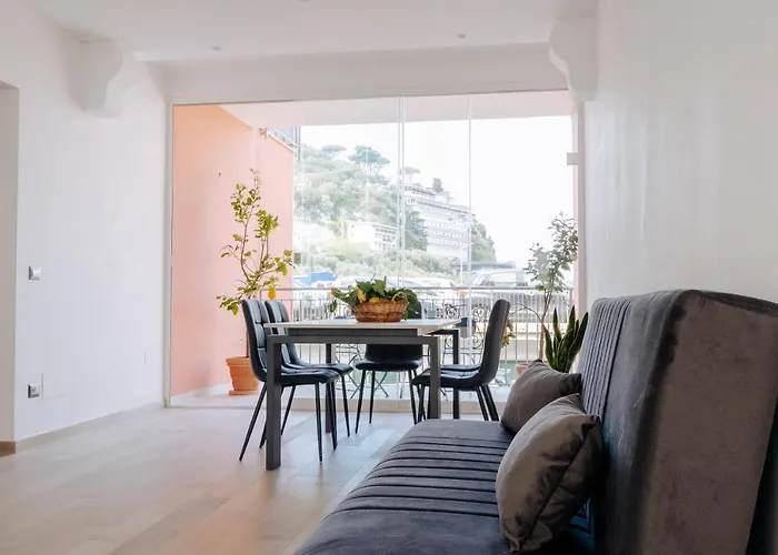 Maison Lorelle - De Vivo Realty Feriehus Sorrento