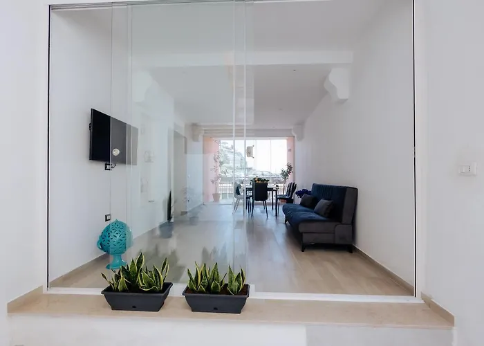 Feriehus Maison Lorelle - De Vivo Realty Sorrento