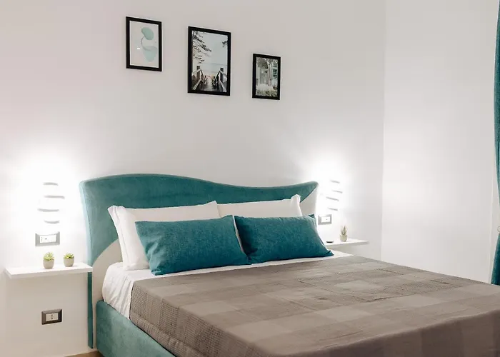 Feriehus Maison Lorelle - De Vivo Realty *