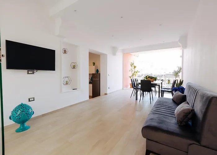 Feriehus Maison Lorelle - De Vivo Realty