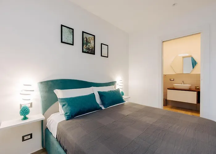 Maison Lorelle - De Vivo Realty Дом отдыха Сорренто