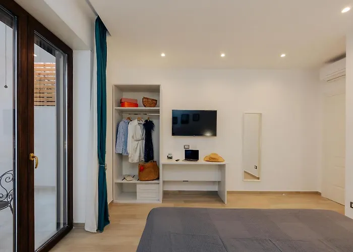 Maison Lorelle - De Vivo Realty Holiday home Sorrento