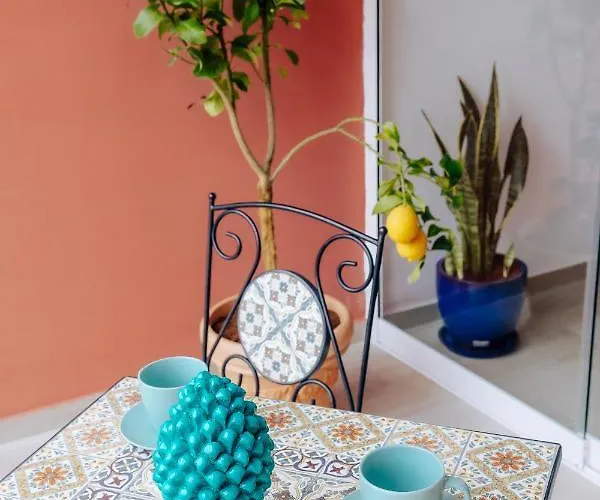 Maison Lorelle - De Vivo Realty Sorrento