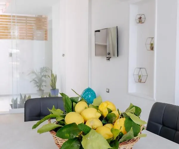 Maison Lorelle - De Vivo Realty Feriehus