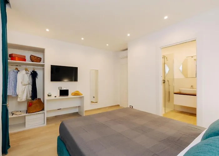 Feriehus Maison Lorelle - De Vivo Realty *