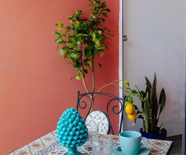 Holiday home Maison Lorelle - De Vivo Realty