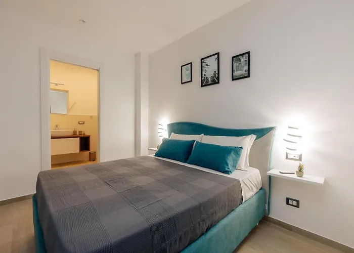 Maison Lorelle - De Vivo Realty * Sorrento