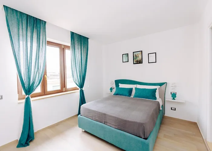 Feriehus Maison Lorelle - De Vivo Realty