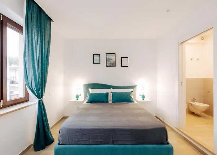 Holiday home Maison Lorelle - De Vivo Realty Sorrento