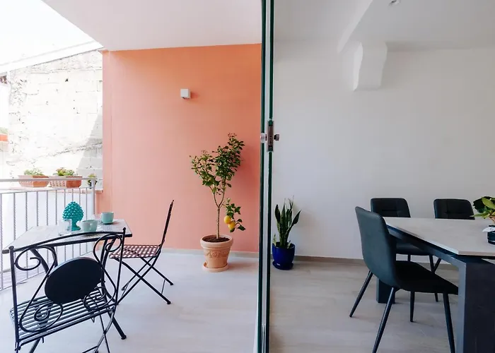 Feriehus Maison Lorelle - De Vivo Realty