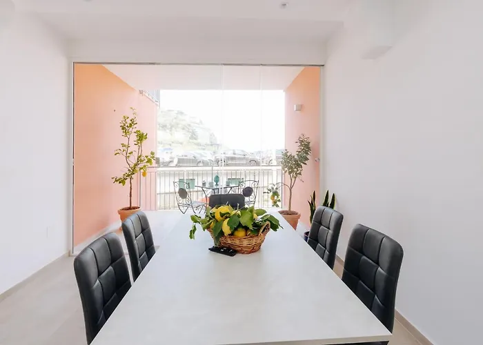 Maison Lorelle - De Vivo Realty Feriehus *