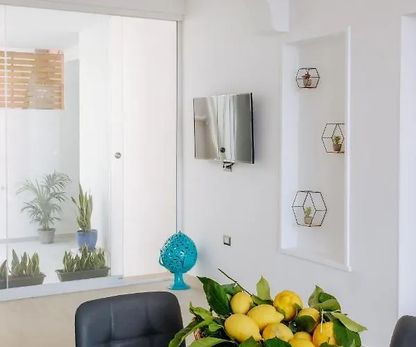 Feriehus Maison Lorelle - De Vivo Realty Sorrento