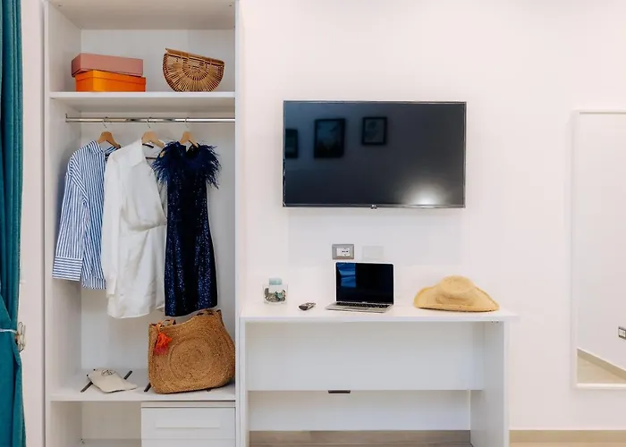 Maison Lorelle - De Vivo Realty Sorrento