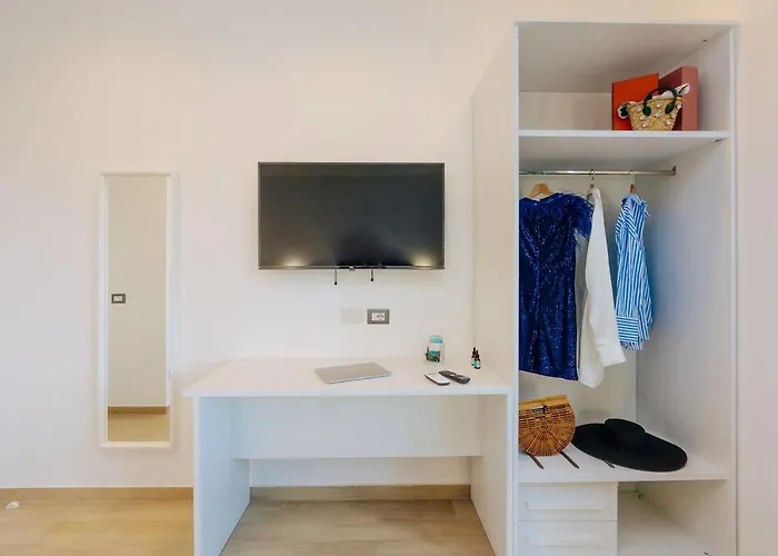 Maison Lorelle - De Vivo Realty Feriehus Sorrento