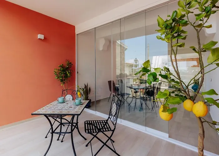 Maison Lorelle - De Vivo Realty Дом отдыха Сорренто