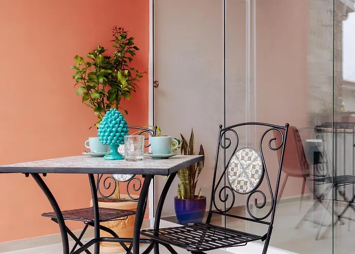 Holiday home Maison Lorelle - De Vivo Realty