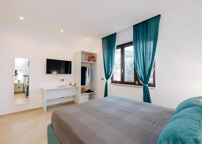 Maison Lorelle - De Vivo Realty * Сорренто