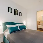 Maison Lorelle - De Vivo Realty Дом отдыха Сорренто