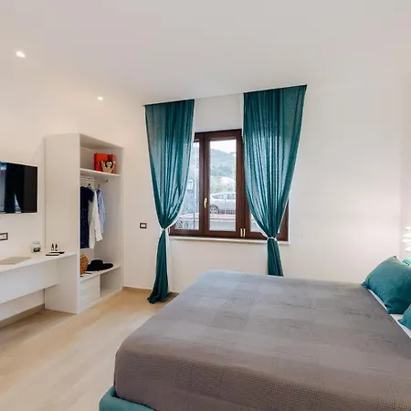 Дом отдыха Maison Lorelle - De Vivo Realty Сорренто